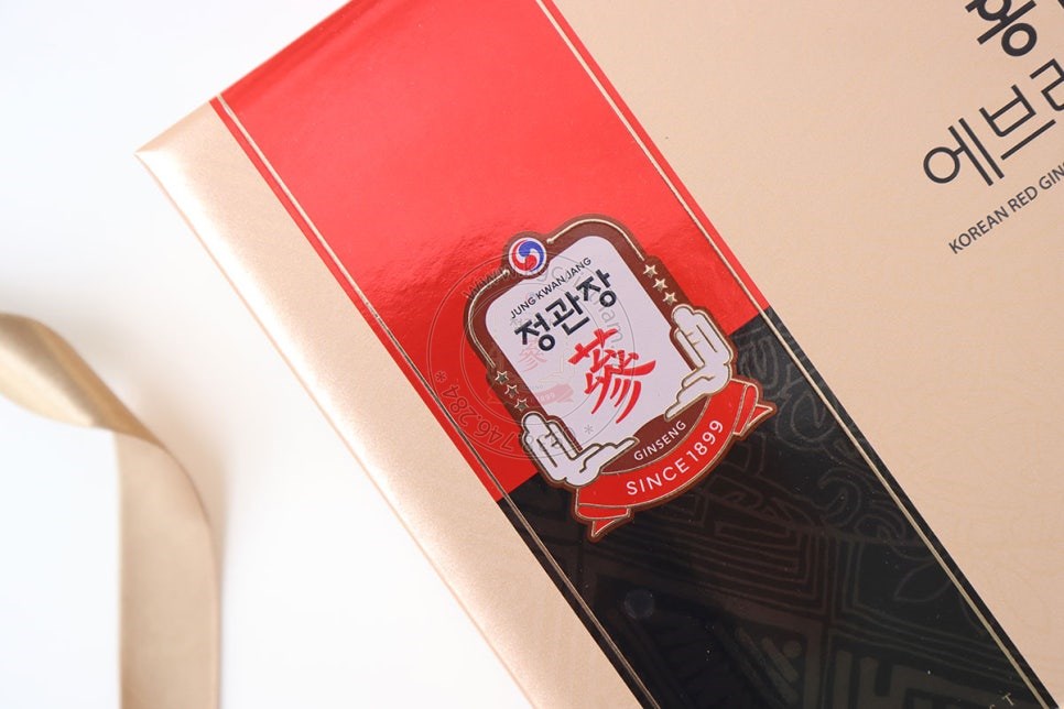 Nước hồng sâm Jung Kwan Jang - KGC Everytime 10ml x 30 gói | Jung Kwan Jang | www.kgcvietnam.vn