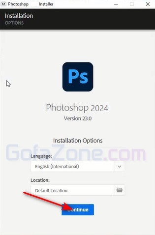 Download Adobe Photoshop 2024 Full Và Hướng Dẫn Cài Đặt Chi Tiết | wwwm.kgcvietnam.vn