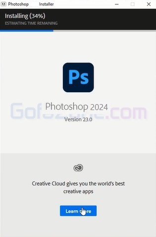 Download Adobe Photoshop 2024 Full Và Hướng Dẫn Cài Đặt Chi Tiết | wwwm.kgcvietnam.vn