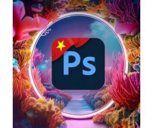 Hướng Dẫn Chuyển Sang Tiếng Việt Adobe Phoshop