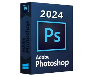 Download Adobe Photoshop 2024 Full Và Hướng Dẫn Cài Đặt Chi Tiết